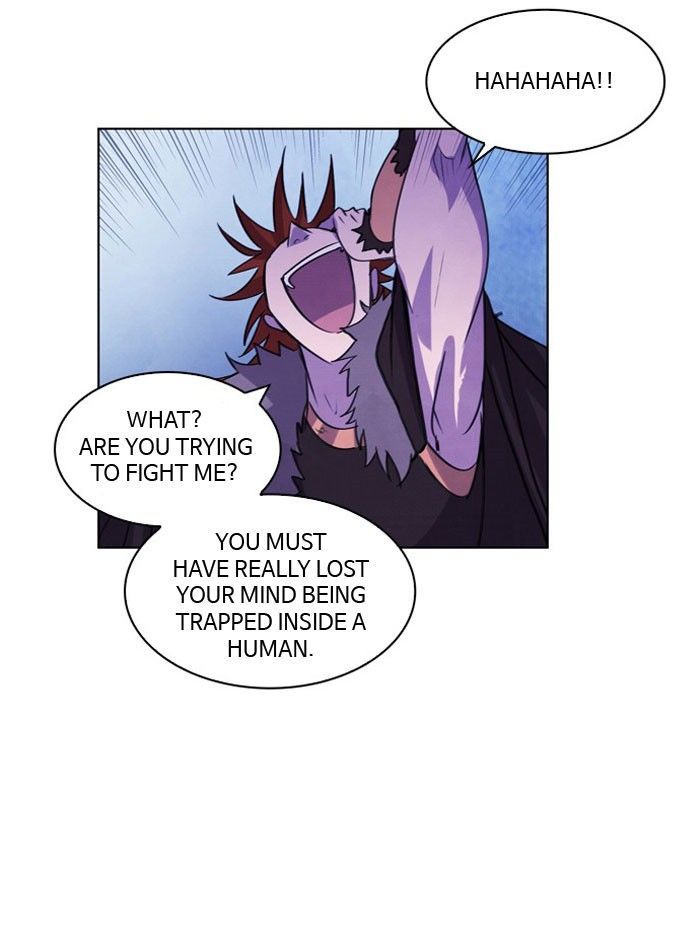 Athena Complex Chapter 42 page 13 - Chapter 42