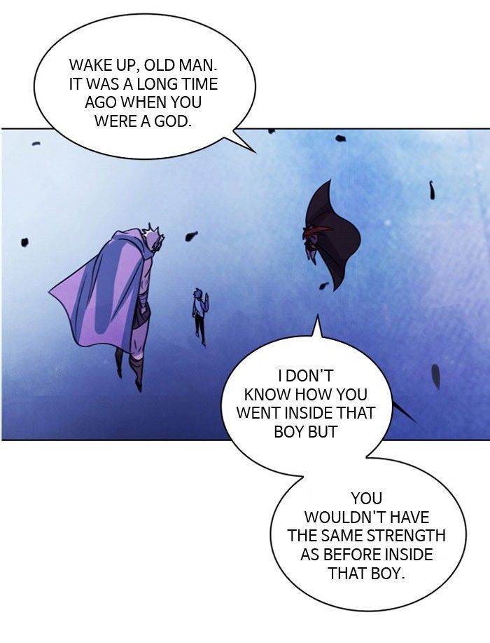 Athena Complex Chapter 42 page 14 - Chapter 42