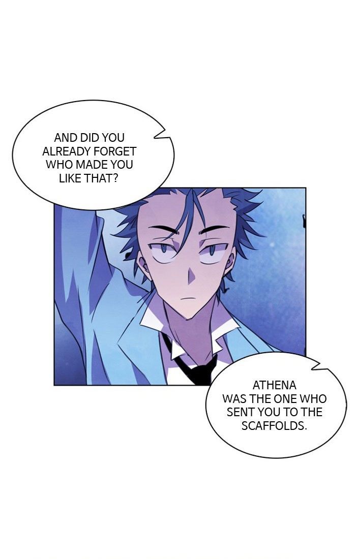 Athena Complex Chapter 42 page 15 - Chapter 42