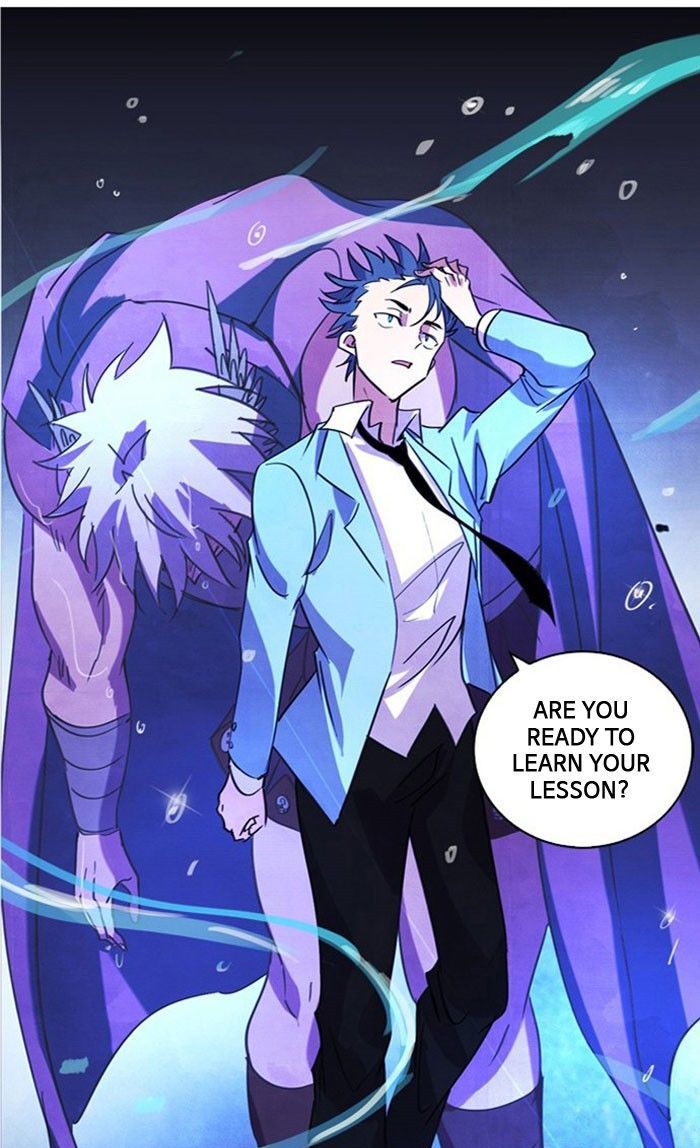Athena Complex Chapter 42 page 2 - Chapter 42