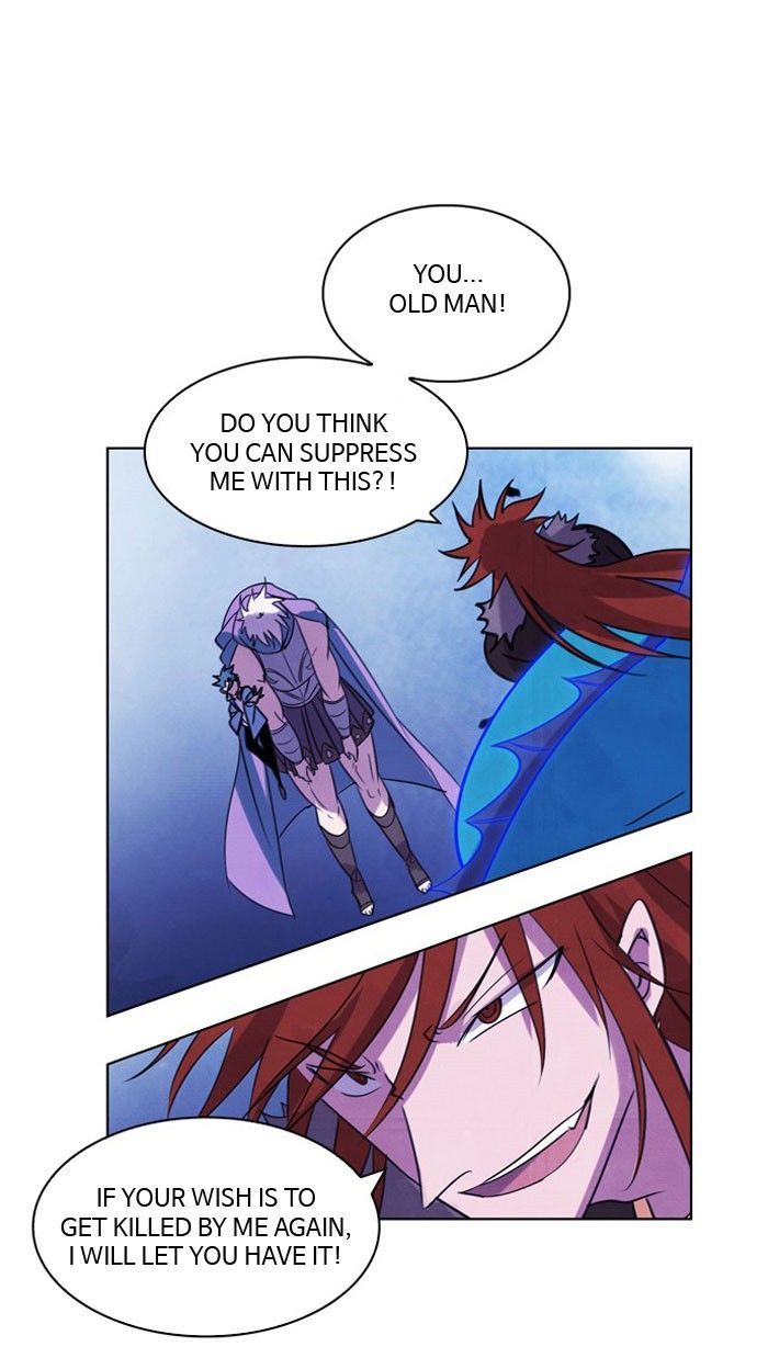 Athena Complex Chapter 42 page 21 - Chapter 42