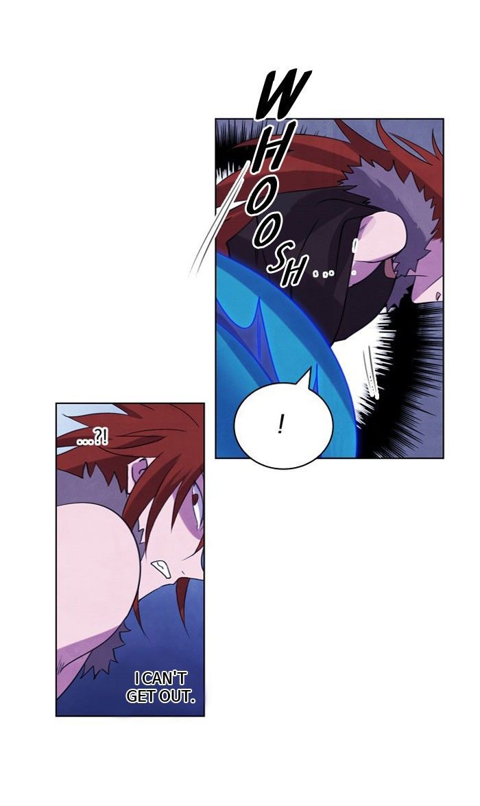 Athena Complex Chapter 42 page 22 - Chapter 42