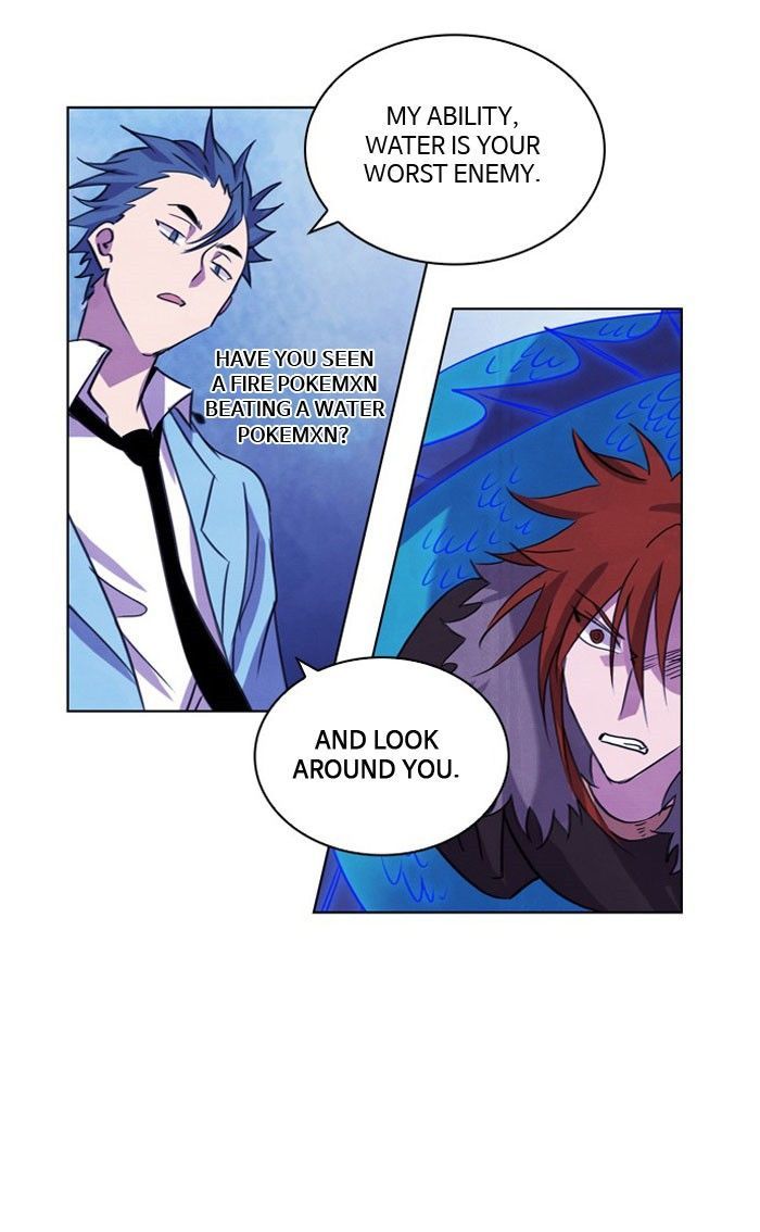 Athena Complex Chapter 42 page 24 - Chapter 42