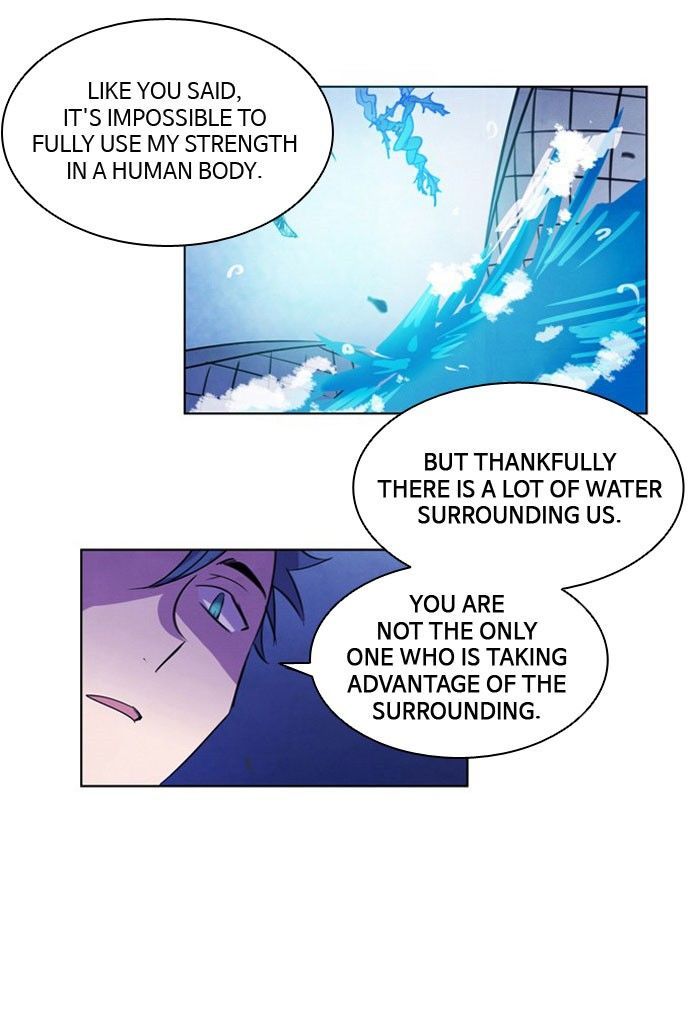 Athena Complex Chapter 42 page 25 - Chapter 42