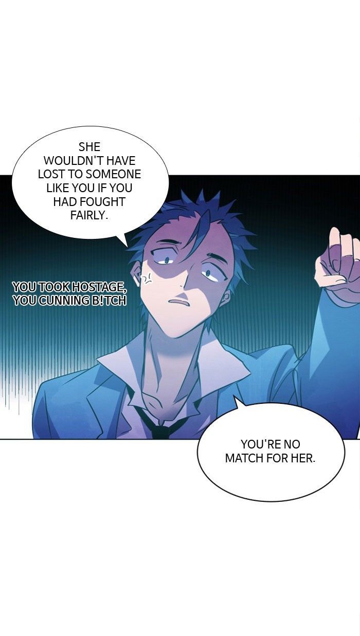 Athena Complex Chapter 42 page 28 - Chapter 42