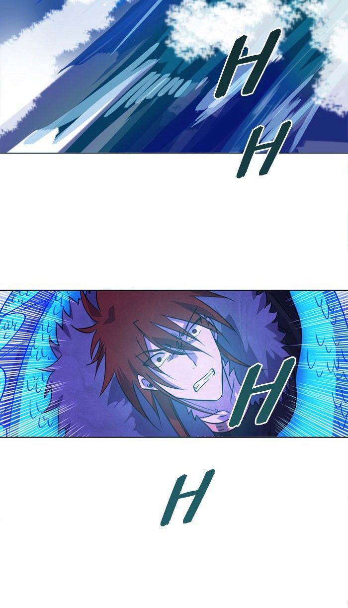 Athena Complex Chapter 42 page 30 - Chapter 42