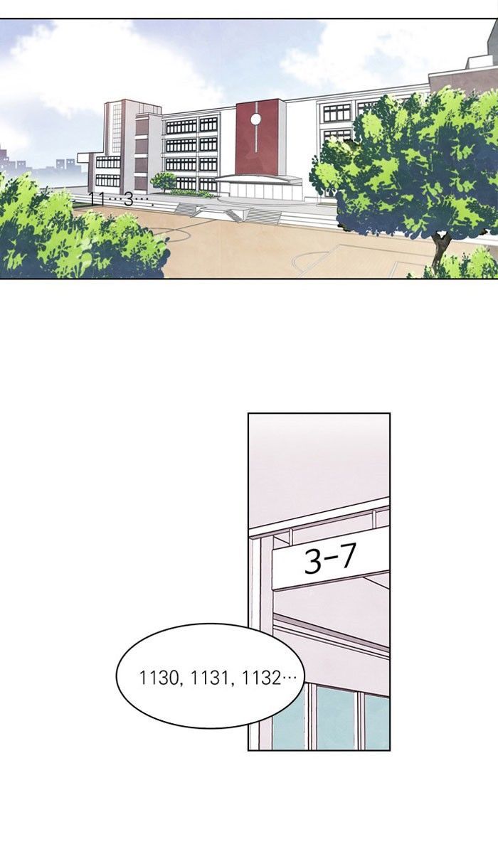 Athena Complex Chapter 42 page 33 - Chapter 42