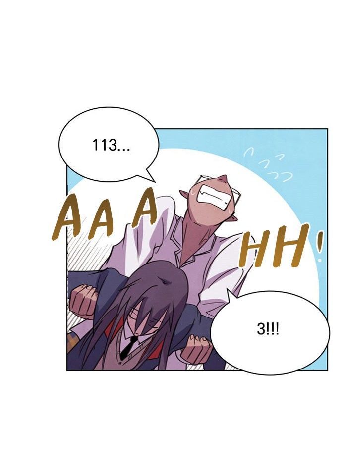 Athena Complex Chapter 42 page 34 - Chapter 42