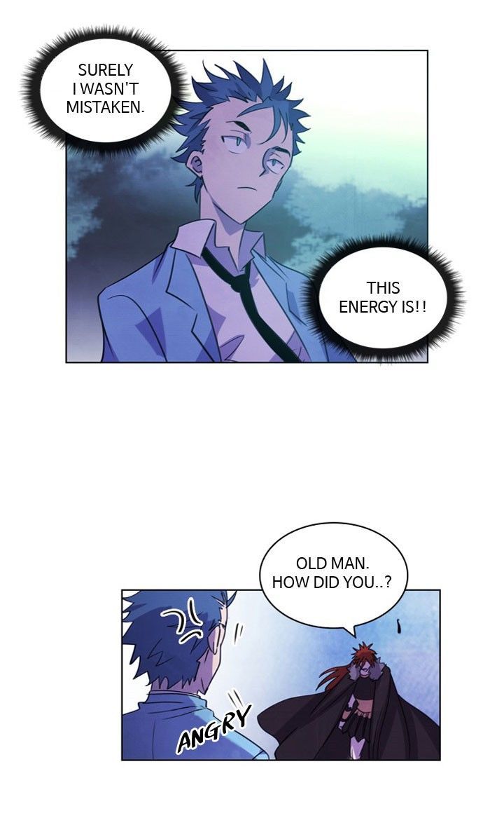 Athena Complex Chapter 42 page 4 - Chapter 42