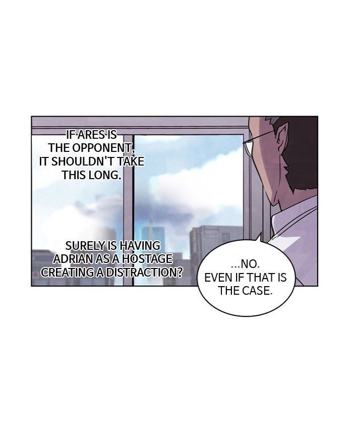 Athena Complex Chapter 42 page 40 - Chapter 42