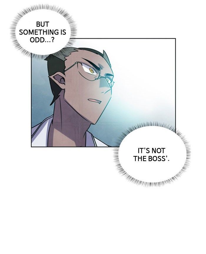 Athena Complex Chapter 42 page 44 - Chapter 42
