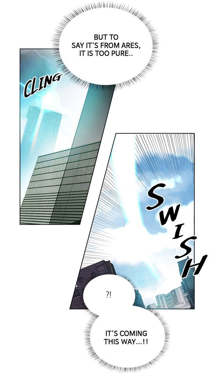 Athena Complex Chapter 42 page 45 - Chapter 42
