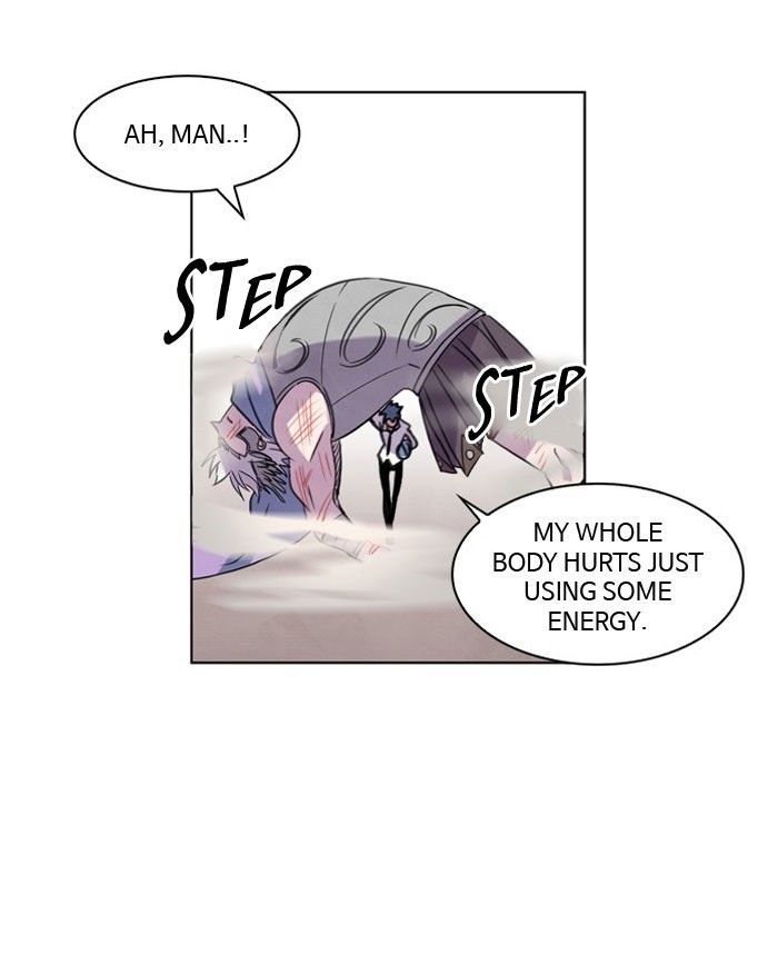 Athena Complex Chapter 42 page 47 - Chapter 42