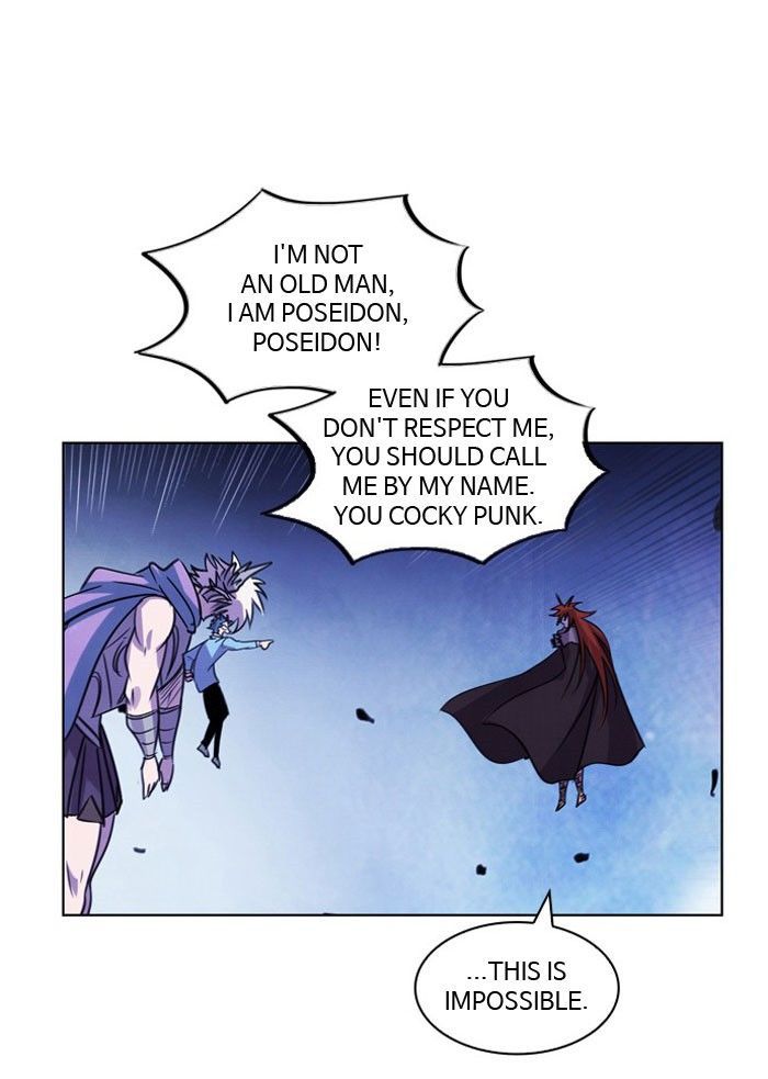 Athena Complex Chapter 42 page 5 - Chapter 42