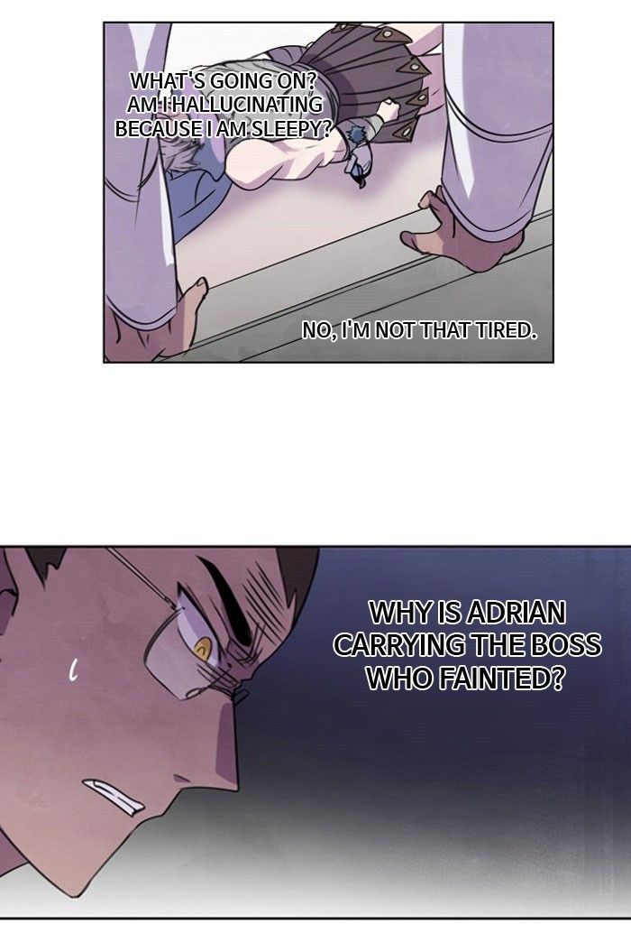 Athena Complex Chapter 42 page 50 - Chapter 42
