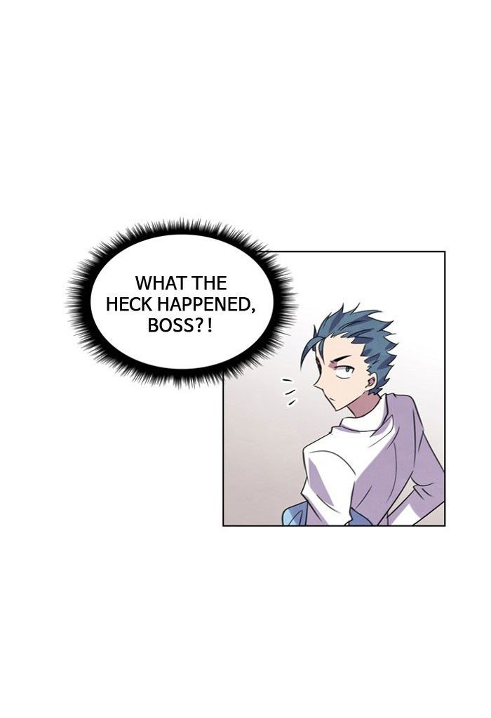 Athena Complex Chapter 42 page 51 - Chapter 42