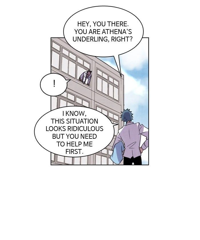 Athena Complex Chapter 42 page 52 - Chapter 42