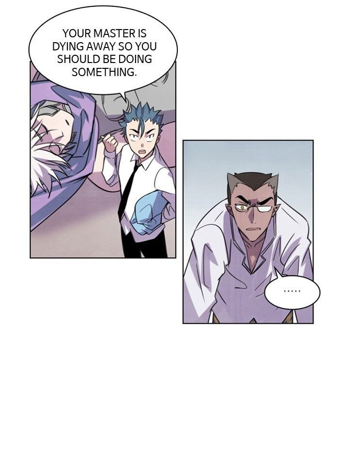 Athena Complex Chapter 42 page 53 - Chapter 42
