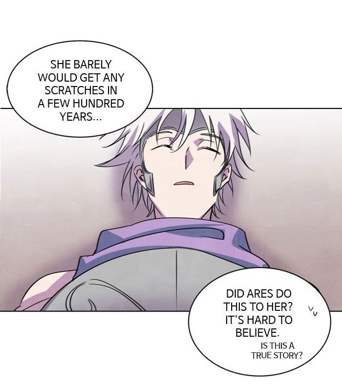 Athena Complex Chapter 42 page 56 - Chapter 42
