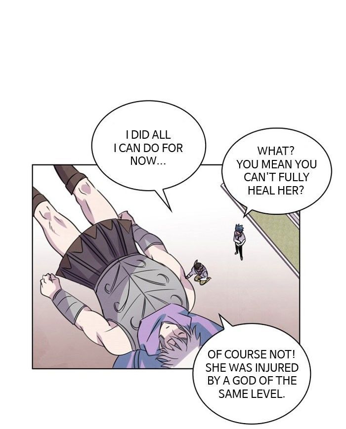 Athena Complex Chapter 42 page 57 - Chapter 42