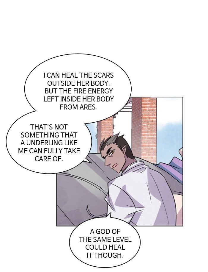 Athena Complex Chapter 42 page 58 - Chapter 42