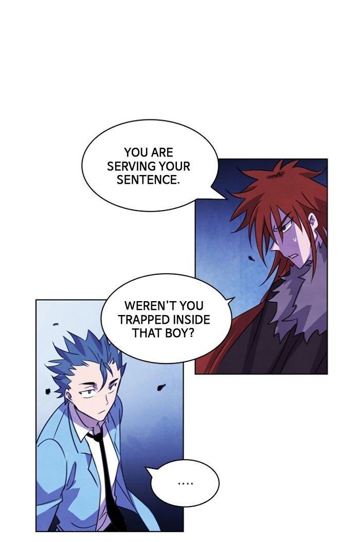 Athena Complex Chapter 42 page 6 - Chapter 42