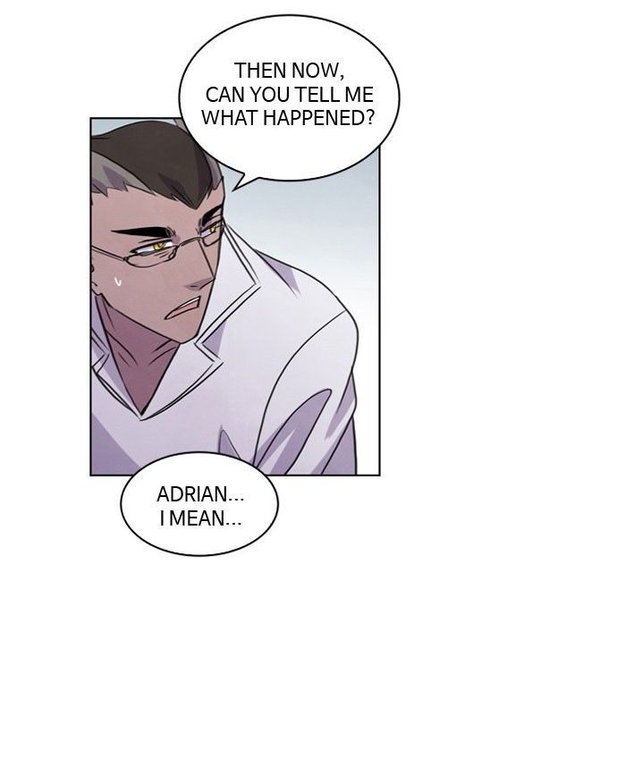 Athena Complex Chapter 42 page 60 - Chapter 42