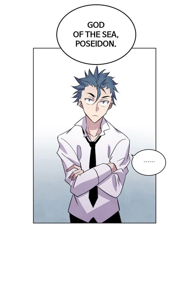 Athena Complex Chapter 42 page 61 - Chapter 42