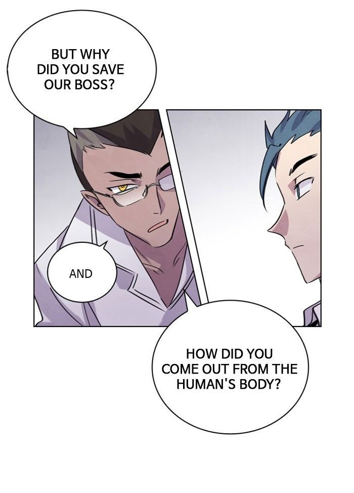 Athena Complex Chapter 42 page 63 - Chapter 42