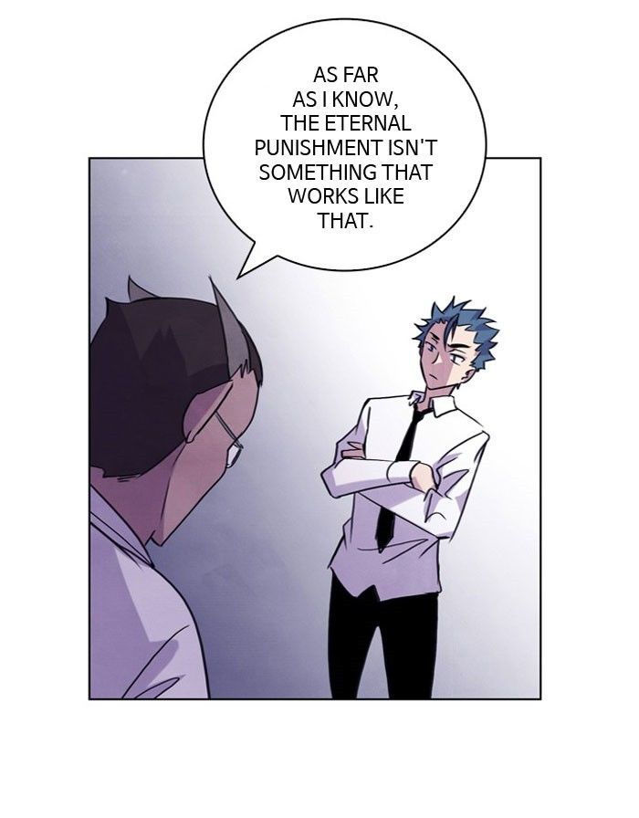 Athena Complex Chapter 42 page 64 - Chapter 42