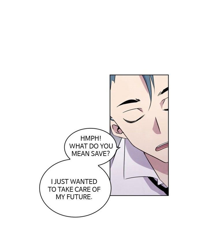 Athena Complex Chapter 42 page 66 - Chapter 42
