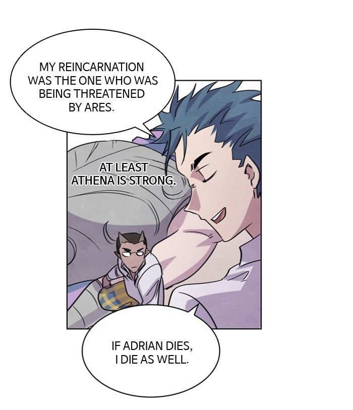 Athena Complex Chapter 42 page 67 - Chapter 42