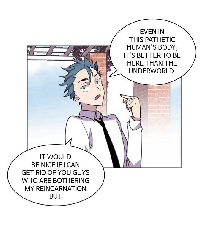 Athena Complex Chapter 42 page 69 - Chapter 42
