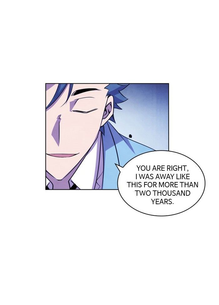 Athena Complex Chapter 42 page 7 - Chapter 42