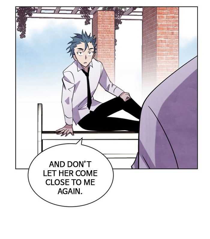 Athena Complex Chapter 42 page 71 - Chapter 42