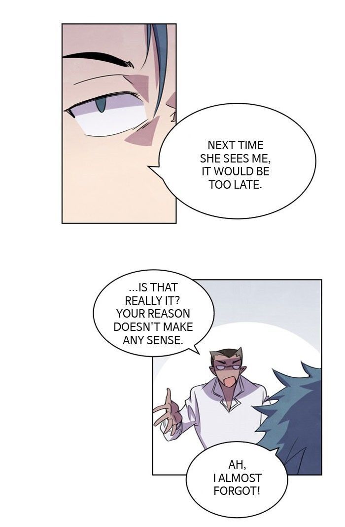 Athena Complex Chapter 42 page 72 - Chapter 42