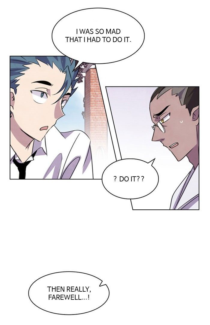 Athena Complex Chapter 42 page 74 - Chapter 42