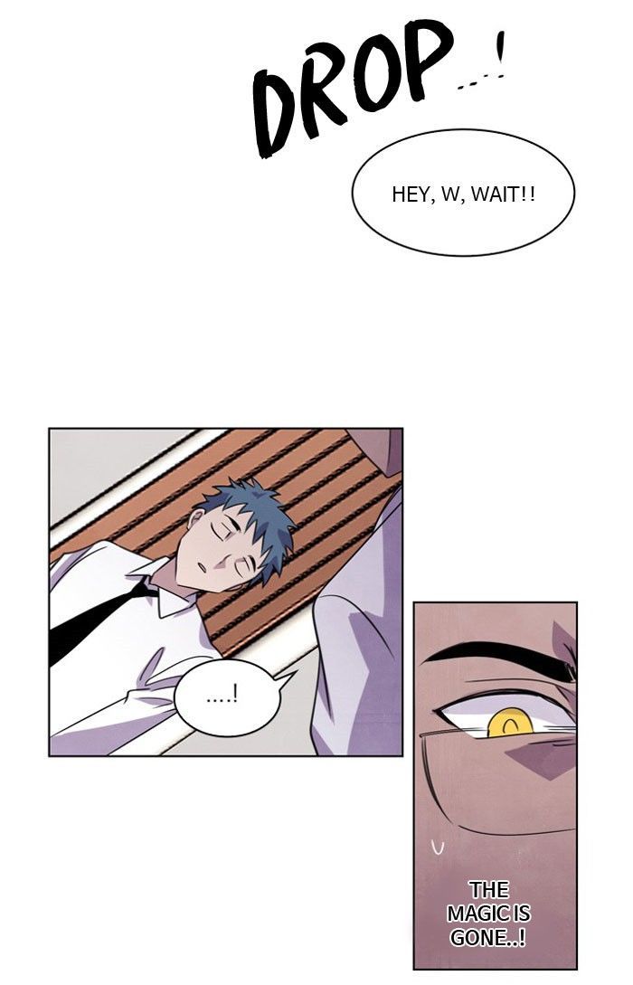 Athena Complex Chapter 42 page 75 - Chapter 42