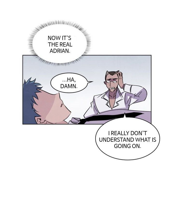 Athena Complex Chapter 42 page 76 - Chapter 42