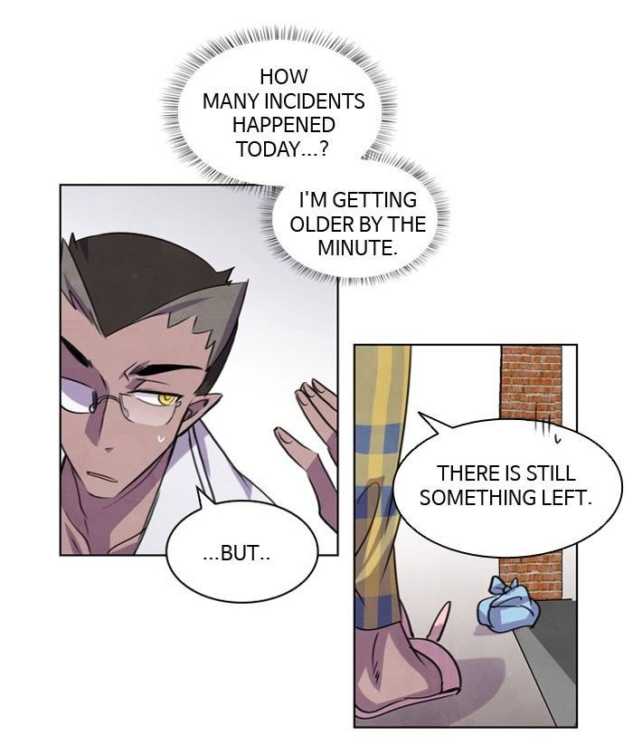 Athena Complex Chapter 42 page 78 - Chapter 42
