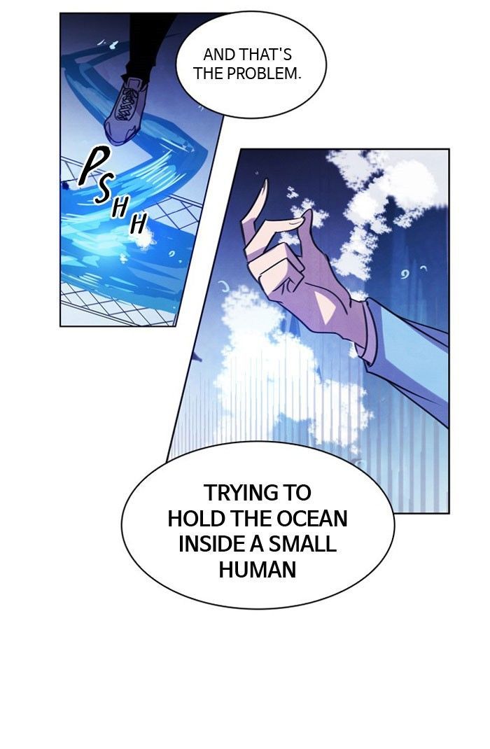 Athena Complex Chapter 42 page 8 - Chapter 42