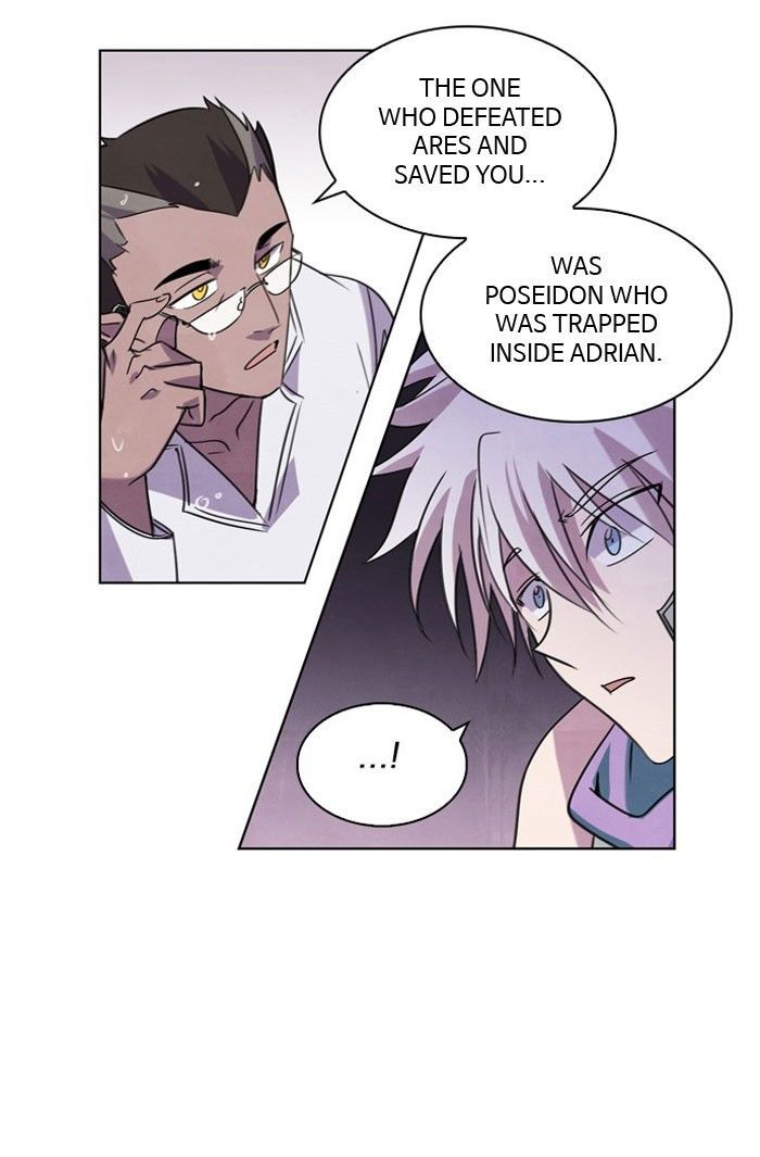 Athena Complex Chapter 43 page 10 - Chapter 43