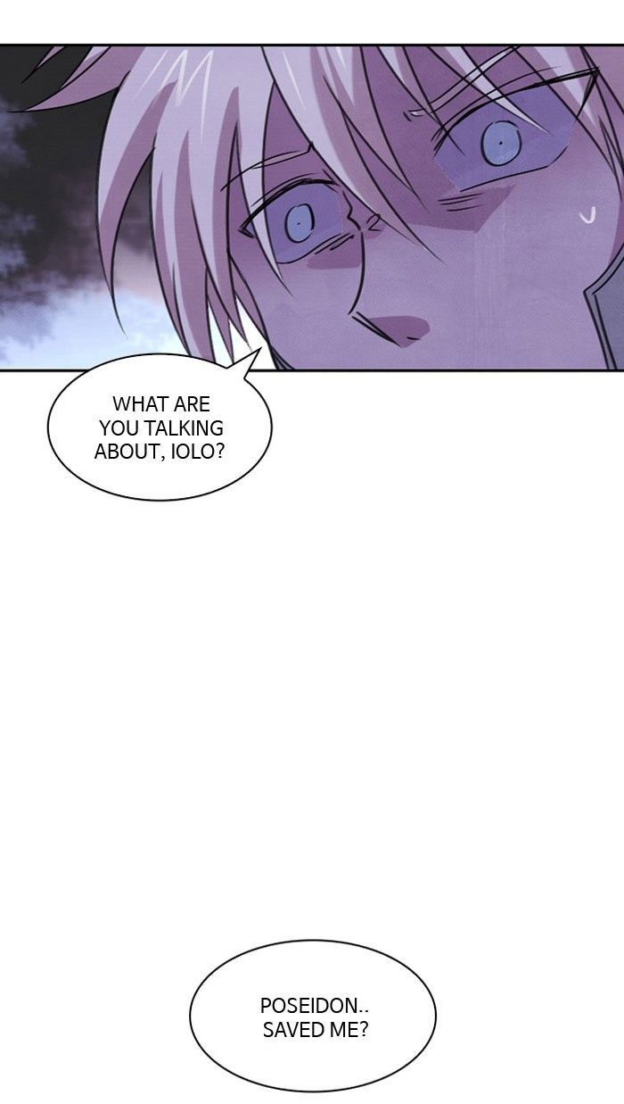 Athena Complex Chapter 43 page 11 - Chapter 43