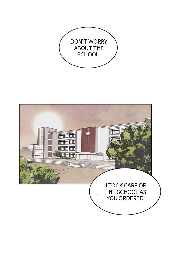 Athena Complex Chapter 43 page 13 - Chapter 43