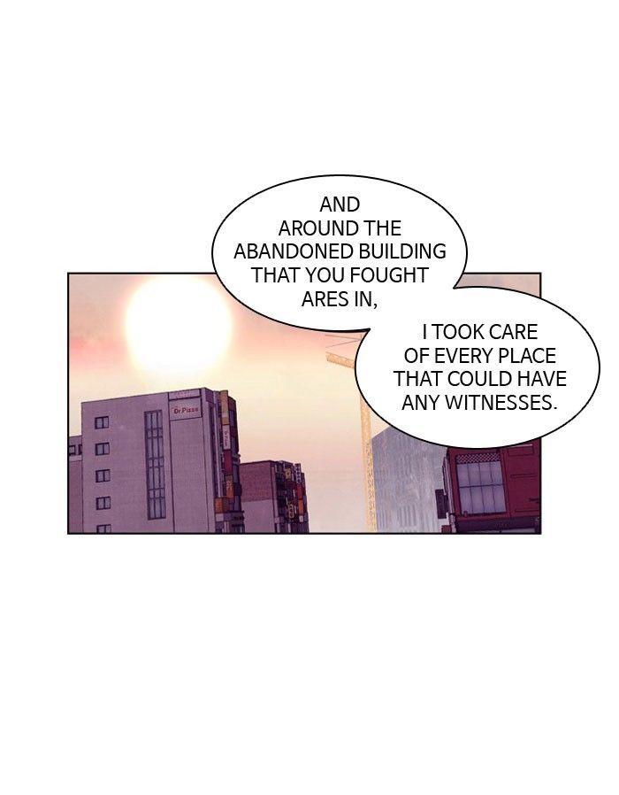 Athena Complex Chapter 43 page 15 - Chapter 43