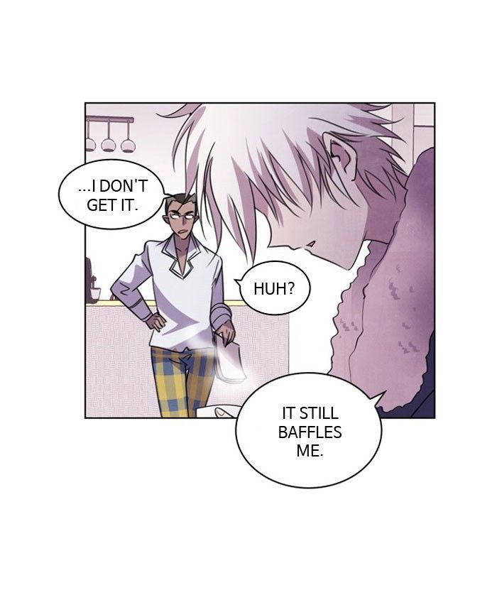 Athena Complex Chapter 43 page 17 - Chapter 43