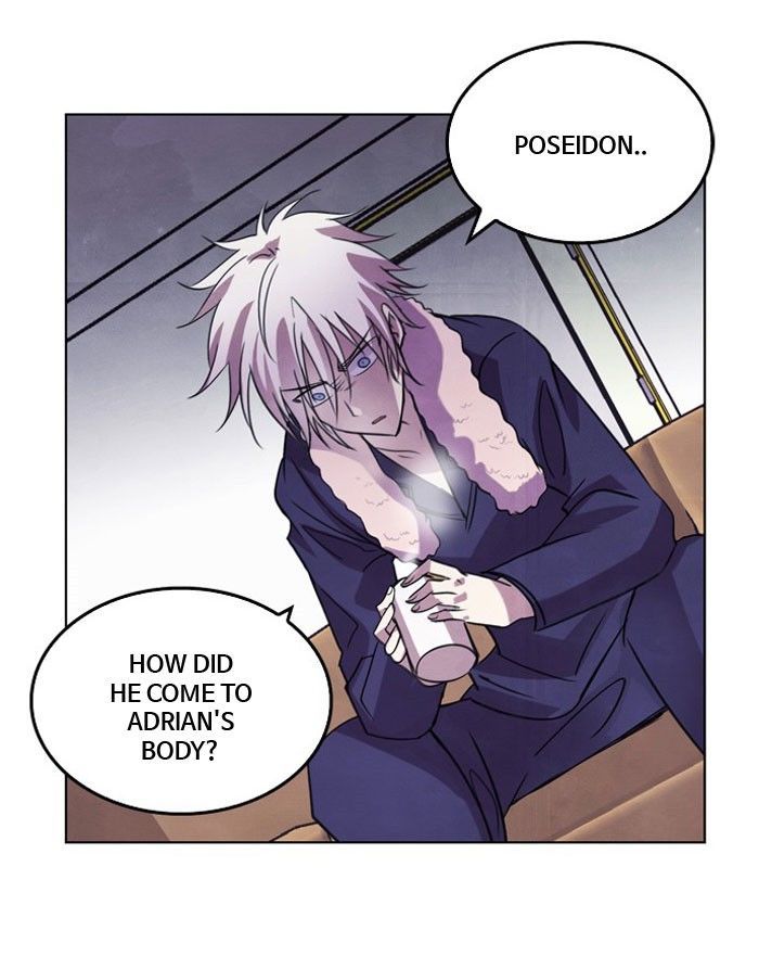 Athena Complex Chapter 43 page 18 - Chapter 43