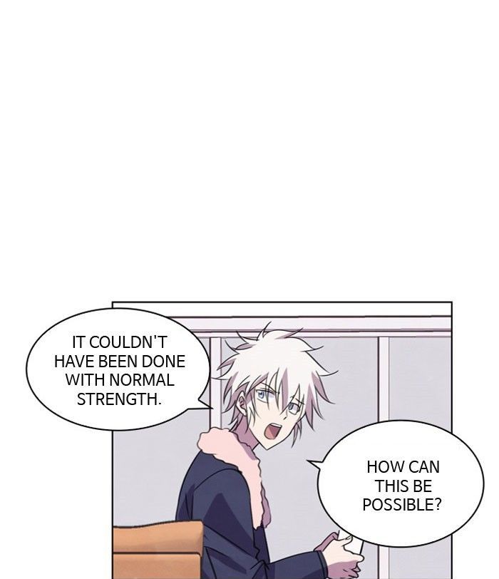 Athena Complex Chapter 43 page 20 - Chapter 43