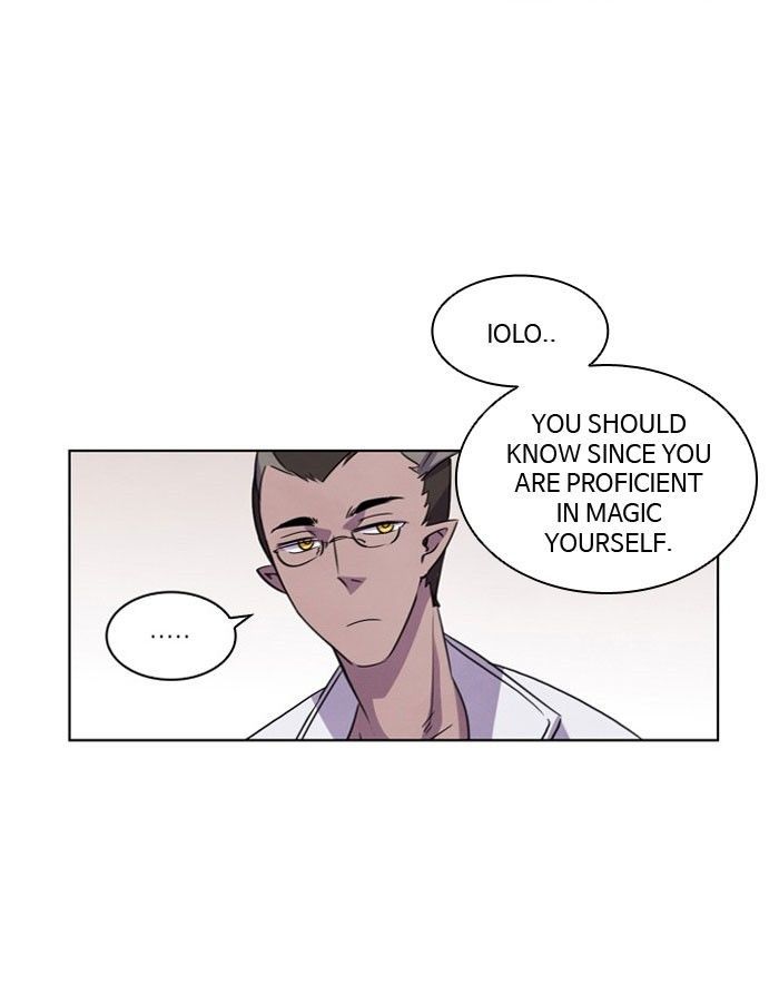 Athena Complex Chapter 43 page 21 - Chapter 43
