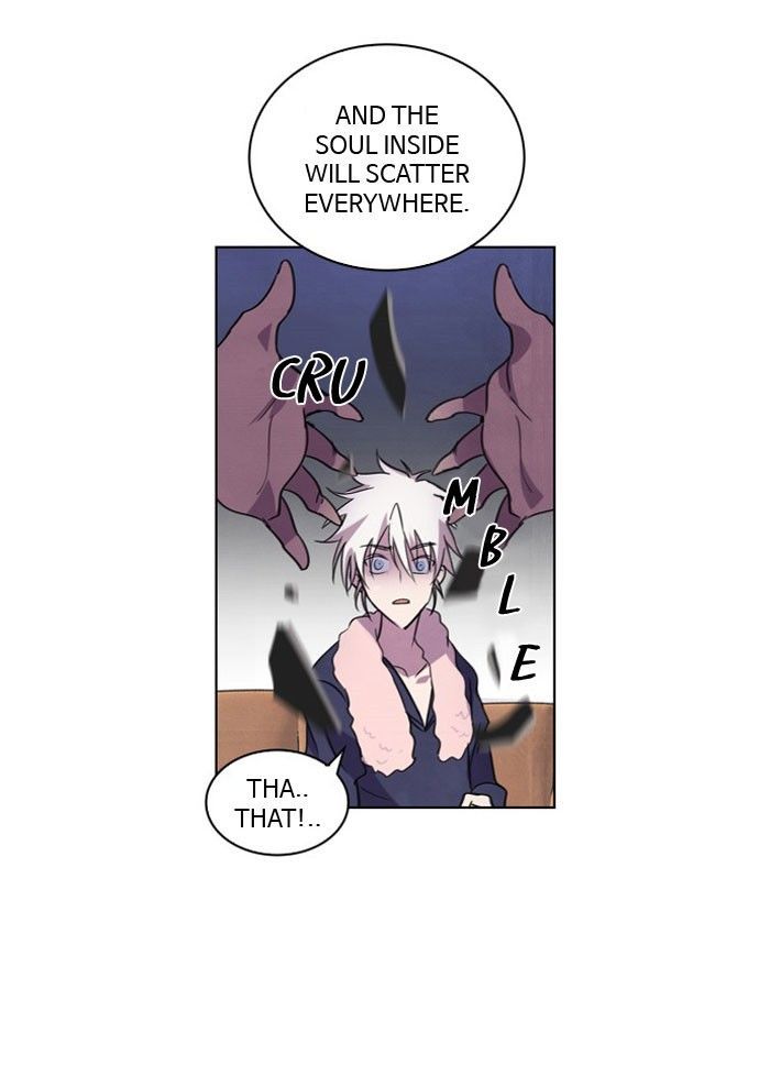 Athena Complex Chapter 43 page 26 - Chapter 43
